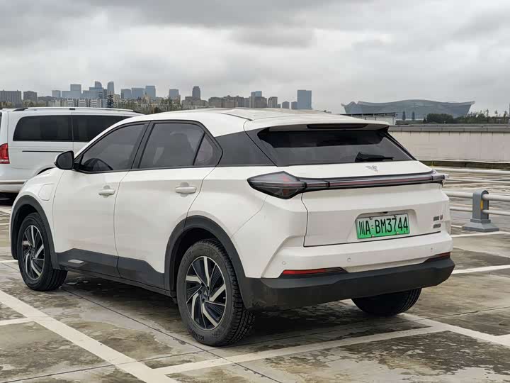 Фото 7 - Hozon U