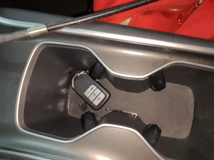 Фото 9 - Honda Accord