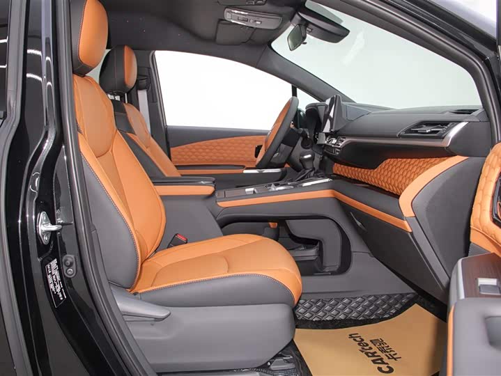 Фото 23 - Toyota Granvia