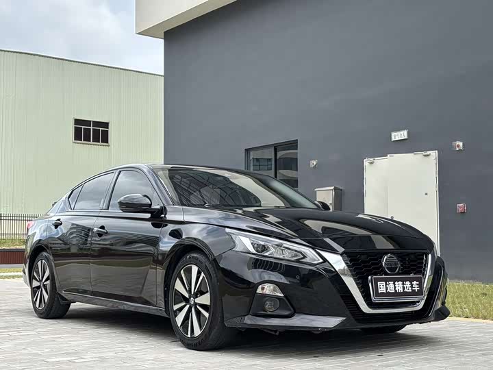 Фото 3 - Nissan Teana