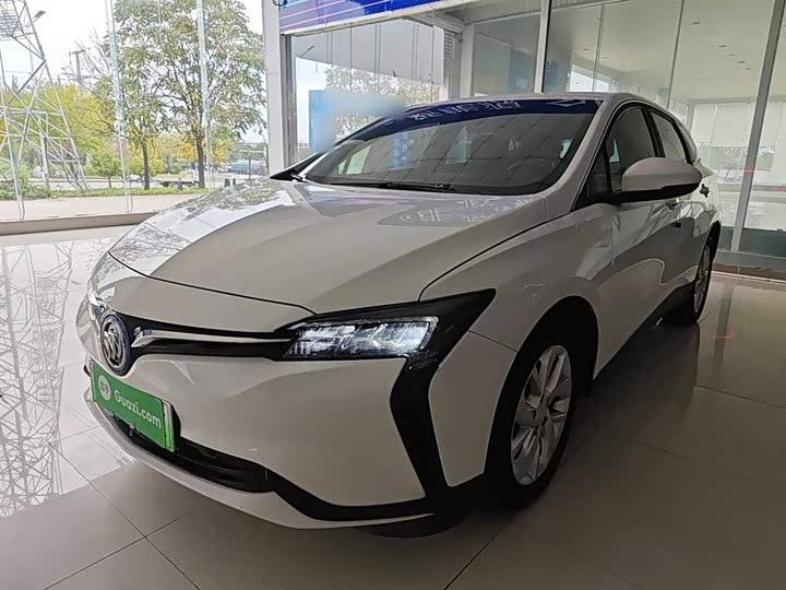 Фото 1 - Buick Velite 6