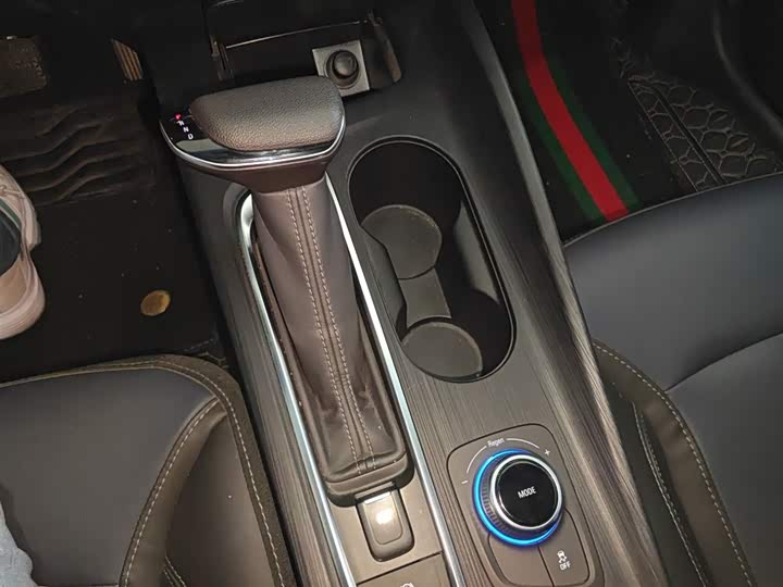 Фото 14 - Buick Velite 6