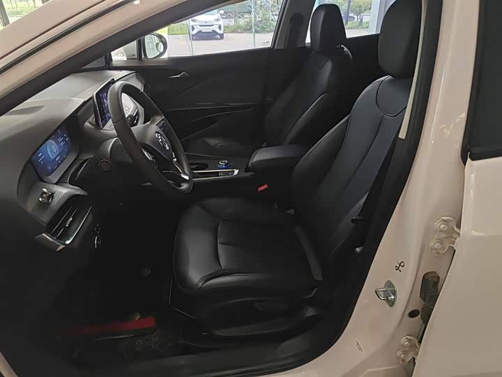 Фото 15 - Buick Velite 6