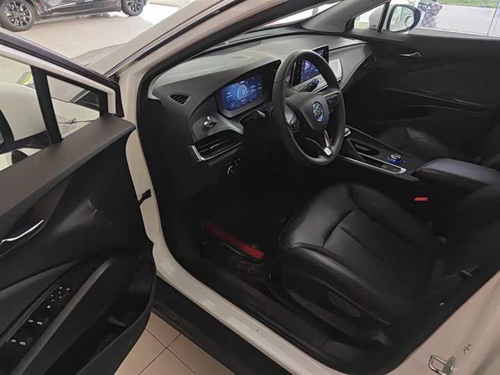 Фото 16 - Buick Velite 6