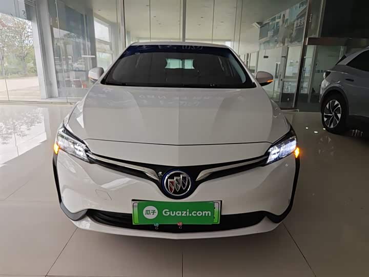 Фото 3 - Buick Velite 6