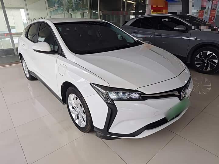 Фото 4 - Buick Velite 6