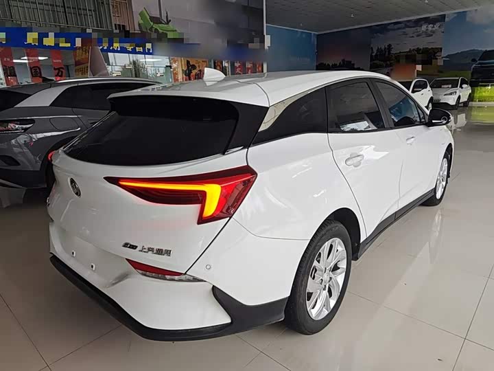 Фото 7 - Buick Velite 6