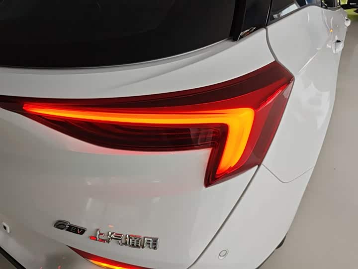 Фото 8 - Buick Velite 6