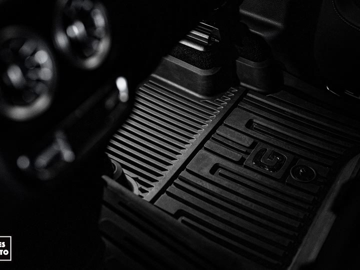 Фото 15 - Mercedes-Benz G-Class AMG