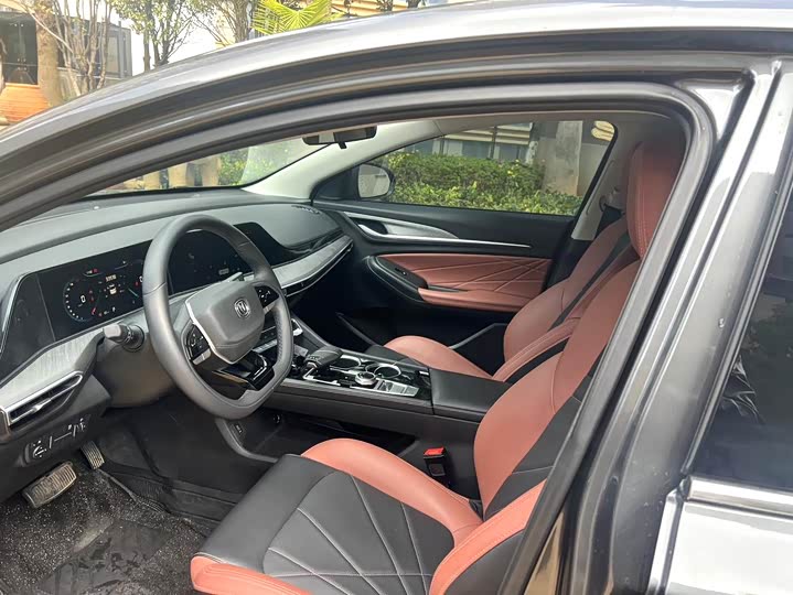 Фото 4 - Changan Eado Plus