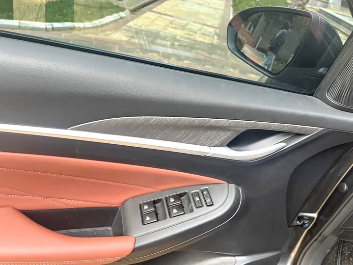 Фото 6 - Changan Eado Plus