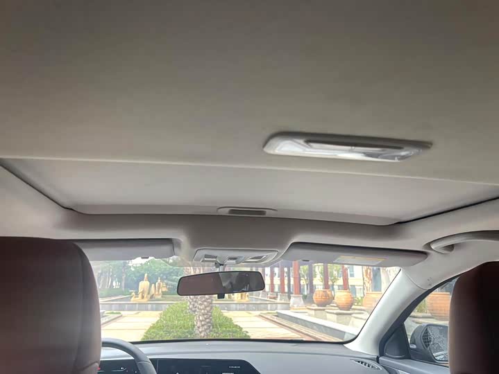 Фото 8 - Changan Eado Plus