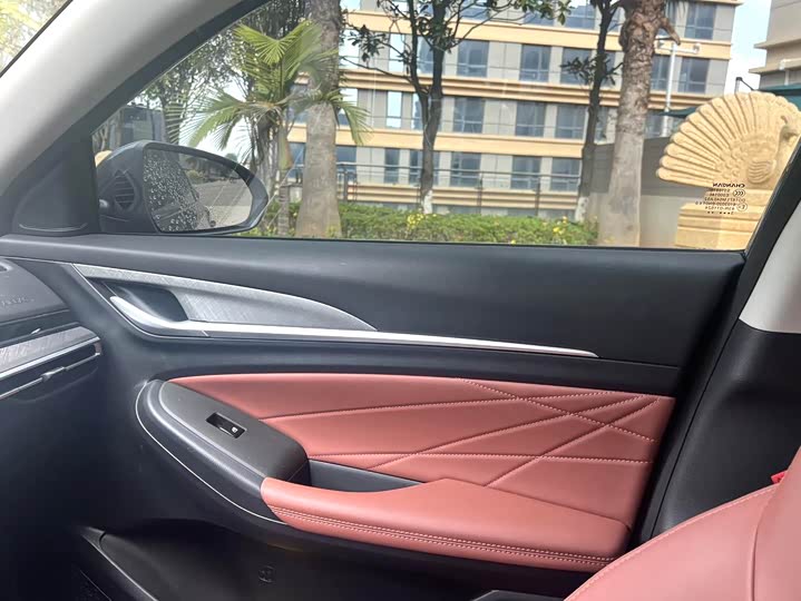 Фото 9 - Changan Eado Plus