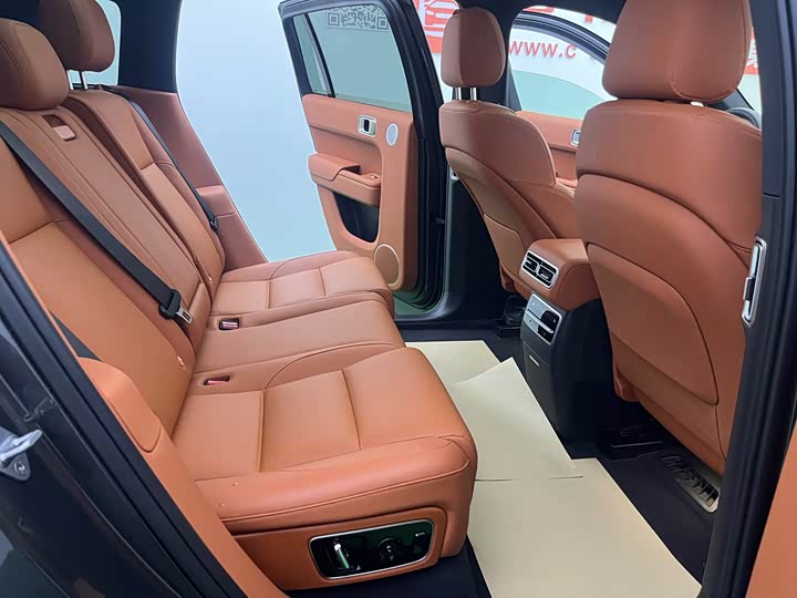 Фото 11 - LiXiang L7