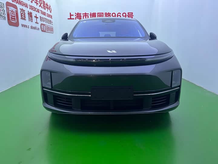 Фото 2 - LiXiang L7