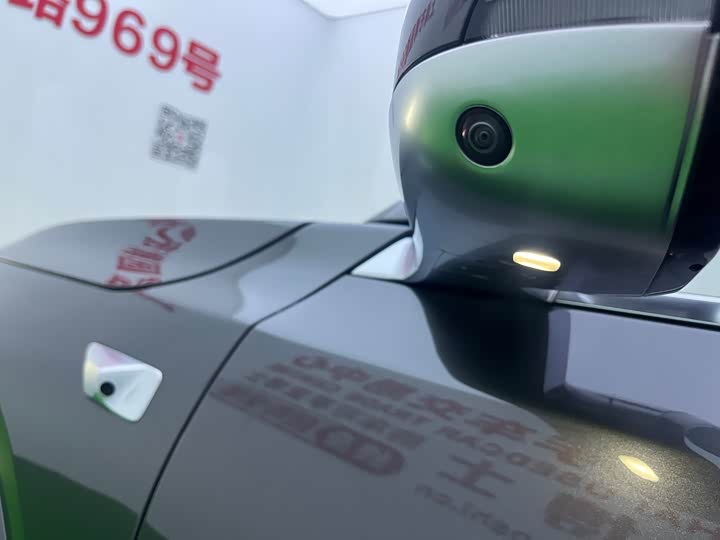 Фото 21 - LiXiang L7