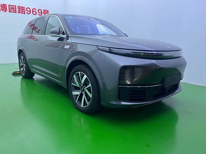 Фото 3 - LiXiang L7