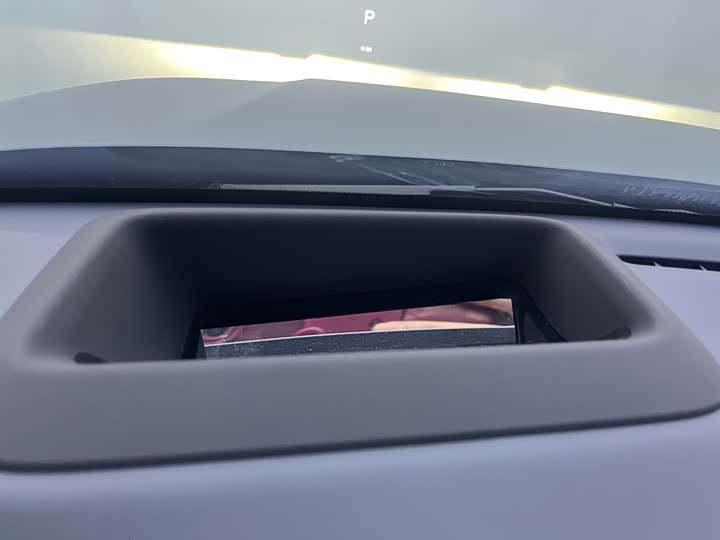 Фото 5 - LiXiang L7