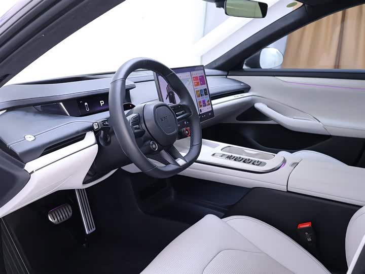 Фото 11 - Xiaomi SU7