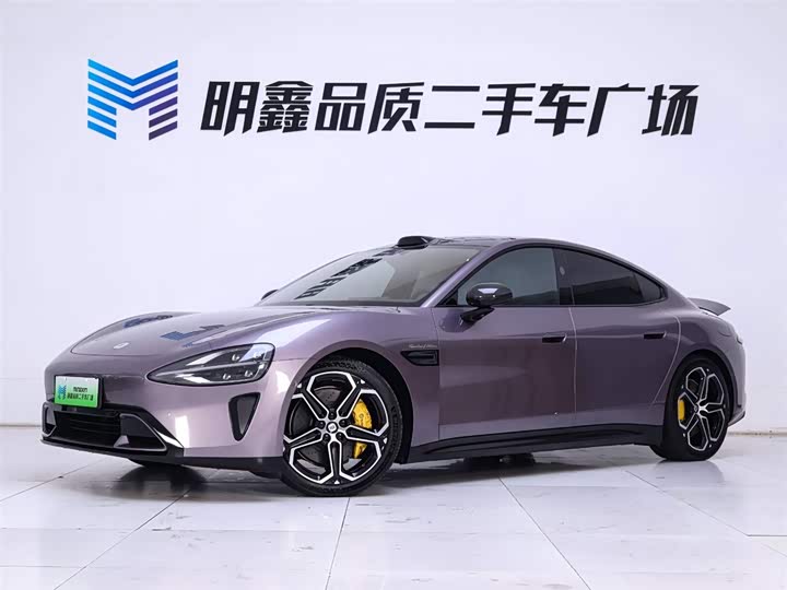 Фото 2 - Xiaomi SU7