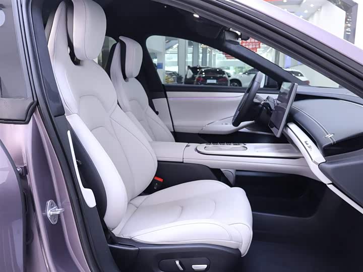 Фото 20 - Xiaomi SU7