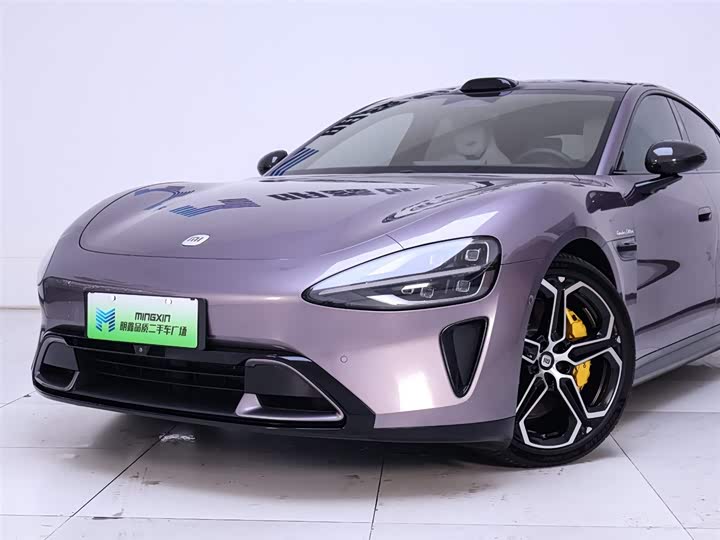 Фото 3 - Xiaomi SU7