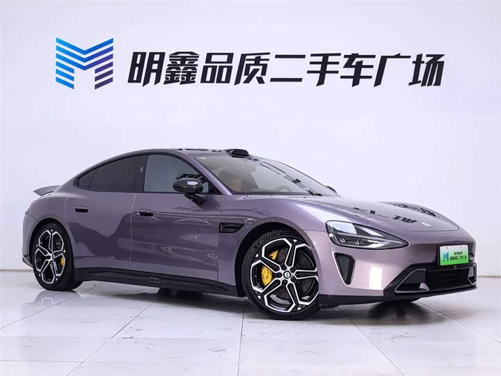 Фото 5 - Xiaomi SU7