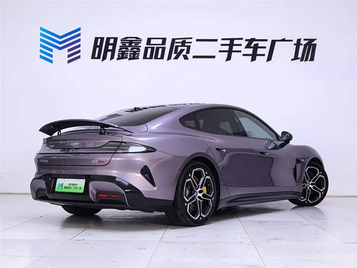 Фото 7 - Xiaomi SU7