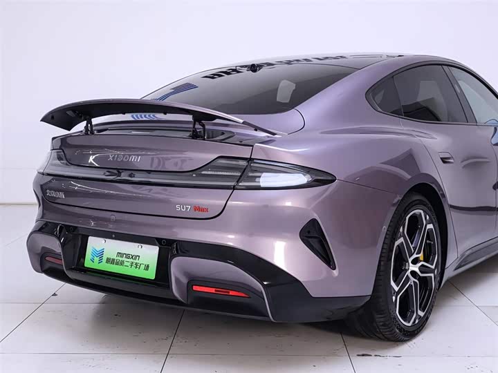 Фото 8 - Xiaomi SU7