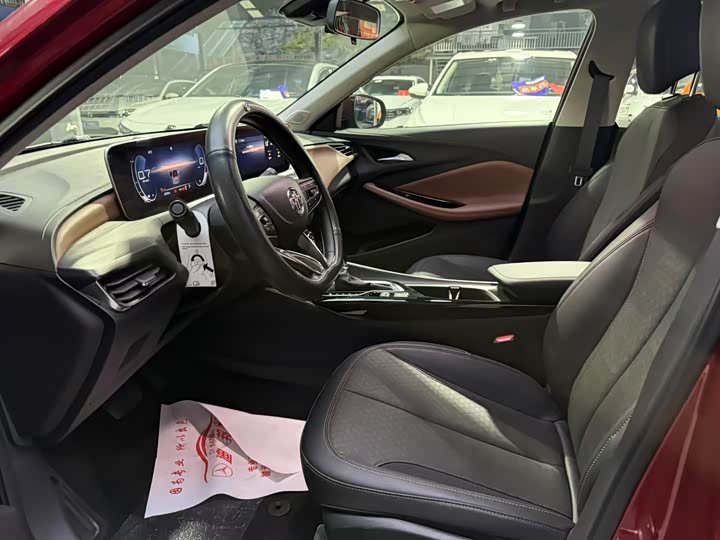 Фото 6 - Buick Verano