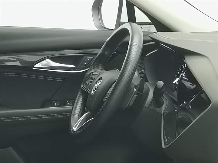 Фото 22 - Buick Envision Plus