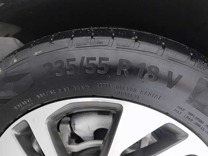 Фото 24 - Buick Envision Plus