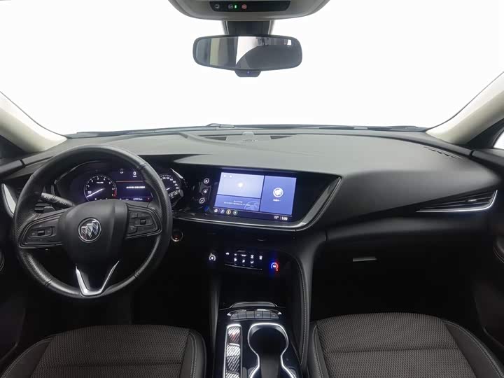 Фото 5 - Buick Envision Plus