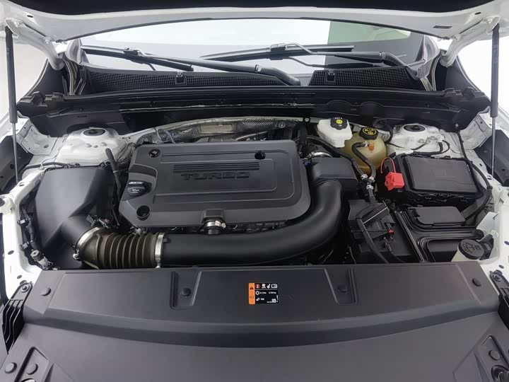 Фото 6 - Buick Envision Plus