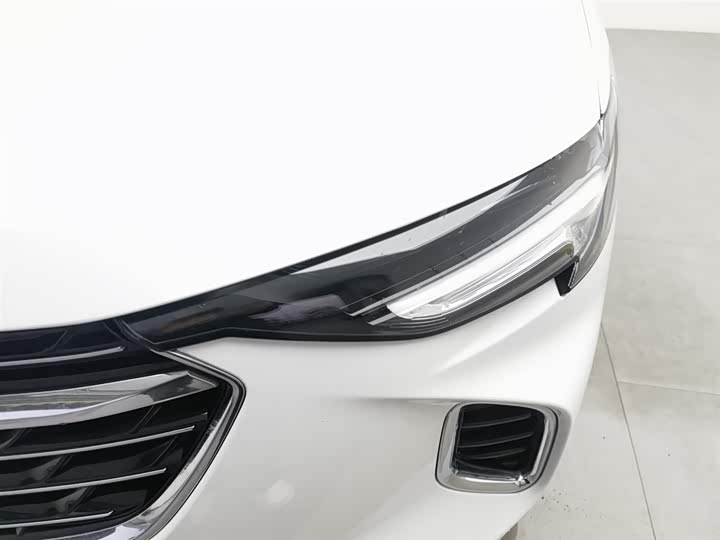 Фото 7 - Buick Envision Plus