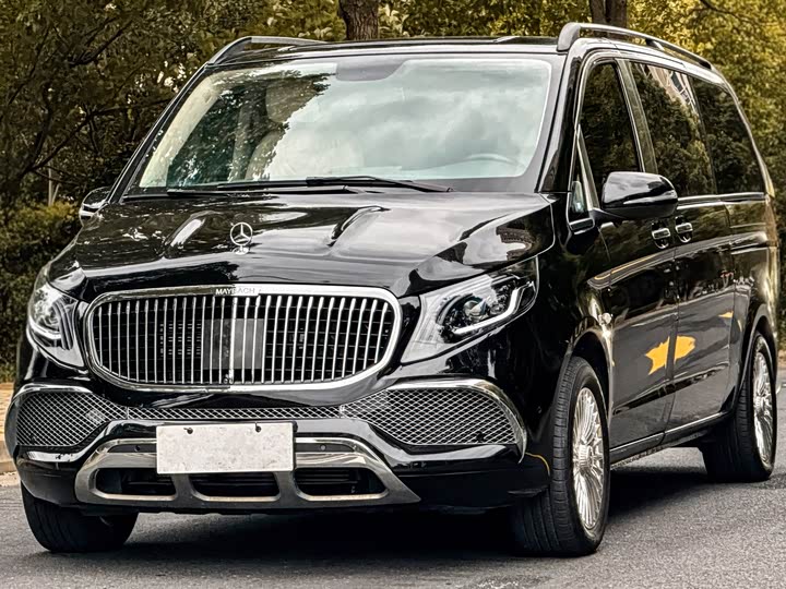 Фото 1 - Mercedes-Benz Vito