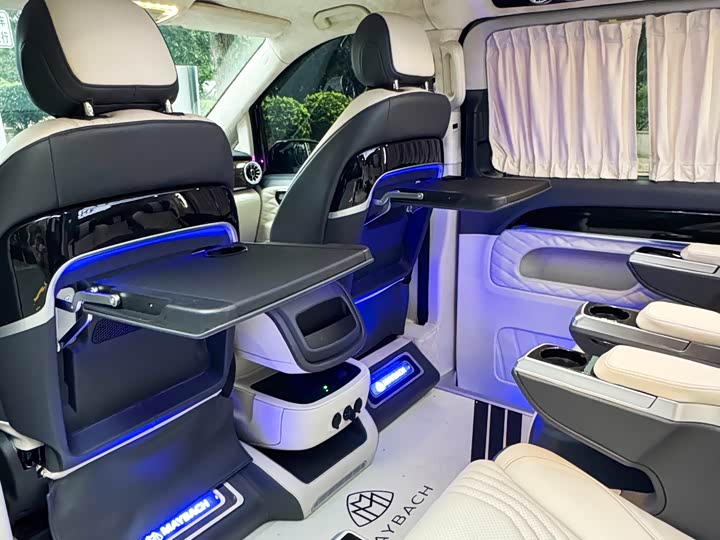 Фото 10 - Mercedes-Benz Vito