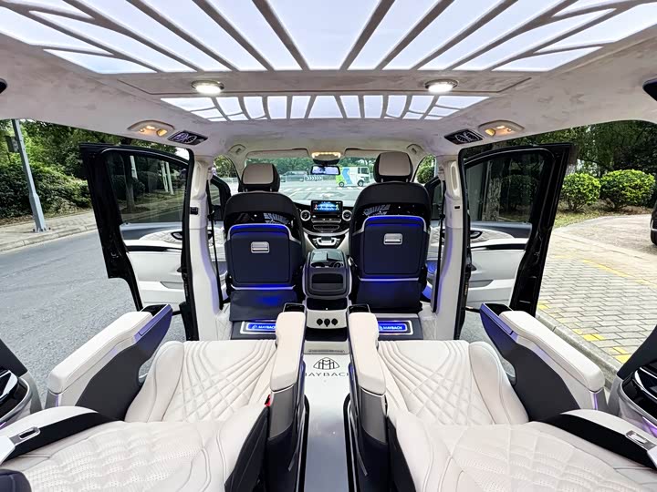 Фото 13 - Mercedes-Benz Vito