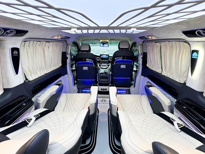 Фото 15 - Mercedes-Benz Vito