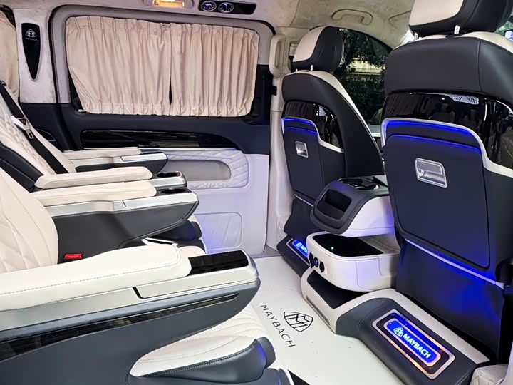 Фото 17 - Mercedes-Benz Vito