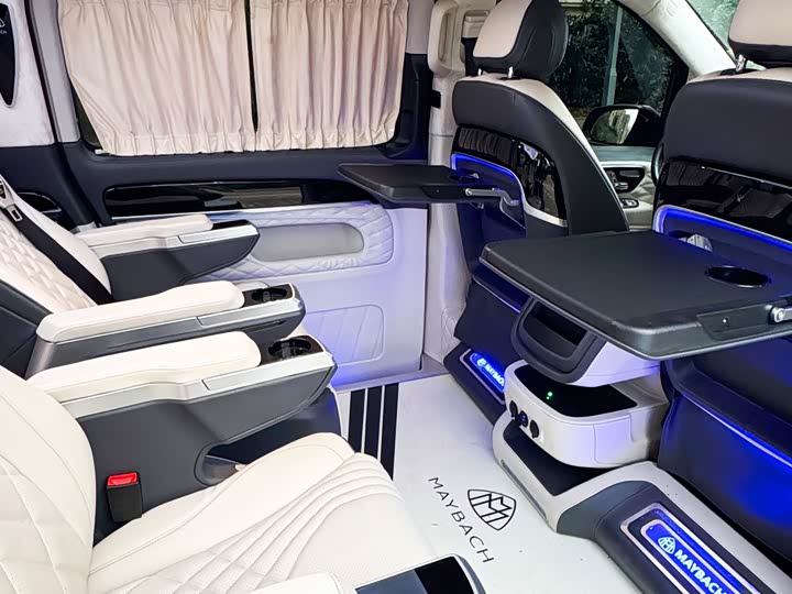 Фото 19 - Mercedes-Benz Vito