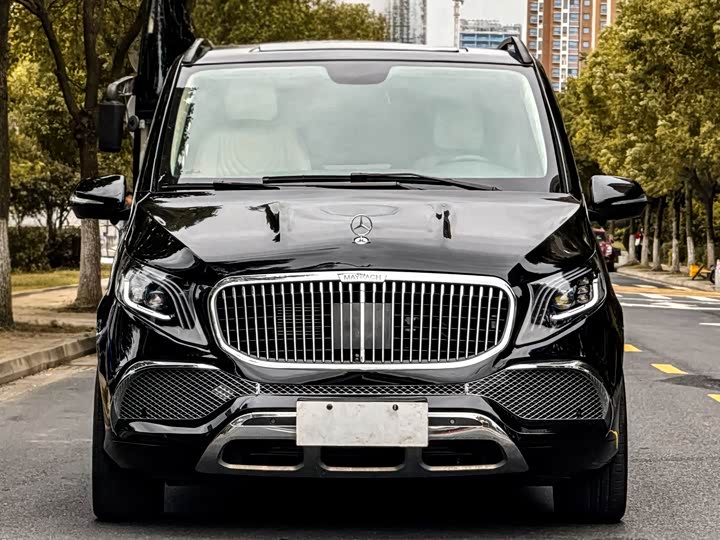 Фото 2 - Mercedes-Benz Vito