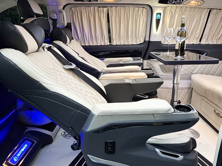 Фото 22 - Mercedes-Benz Vito