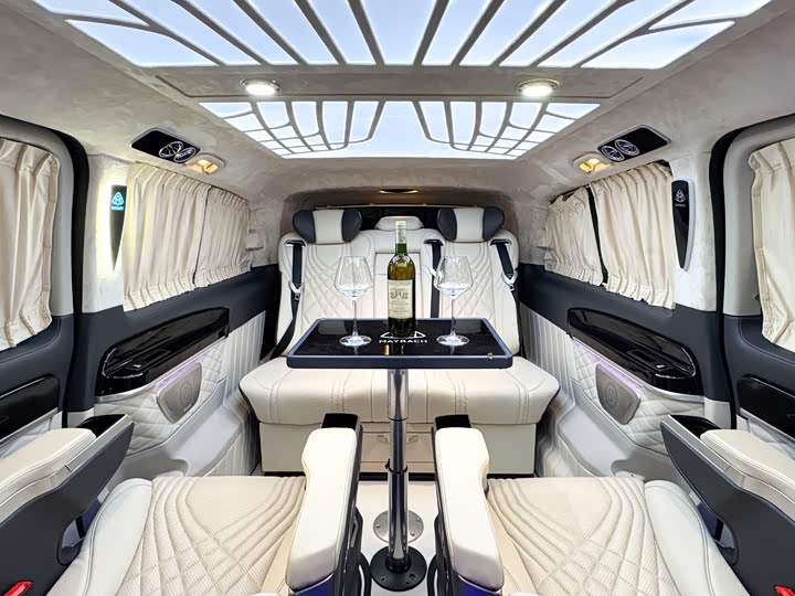 Фото 30 - Mercedes-Benz Vito