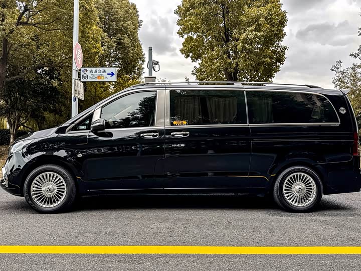 Фото 35 - Mercedes-Benz Vito