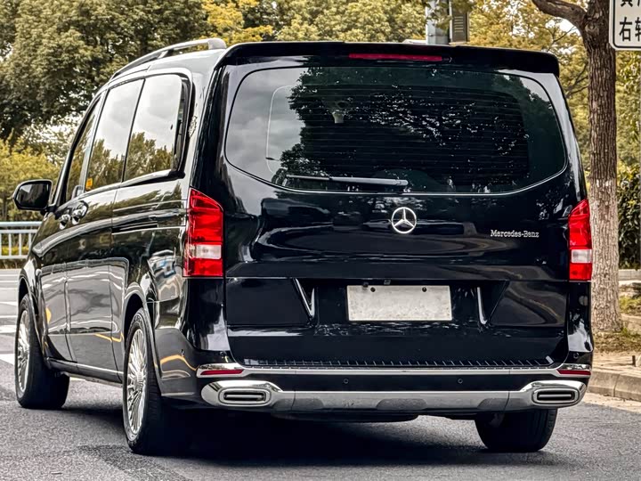 Фото 36 - Mercedes-Benz Vito