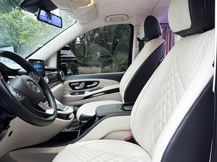 Фото 4 - Mercedes-Benz Vito