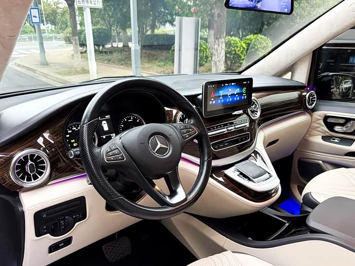 Фото 5 - Mercedes-Benz Vito