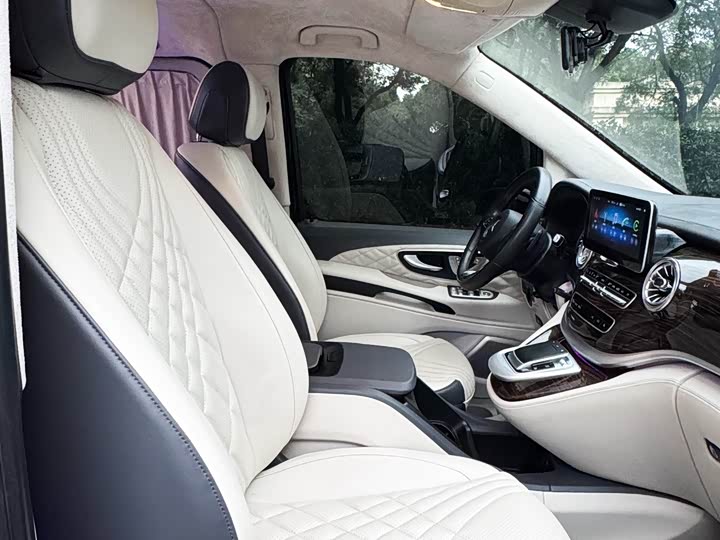 Фото 7 - Mercedes-Benz Vito