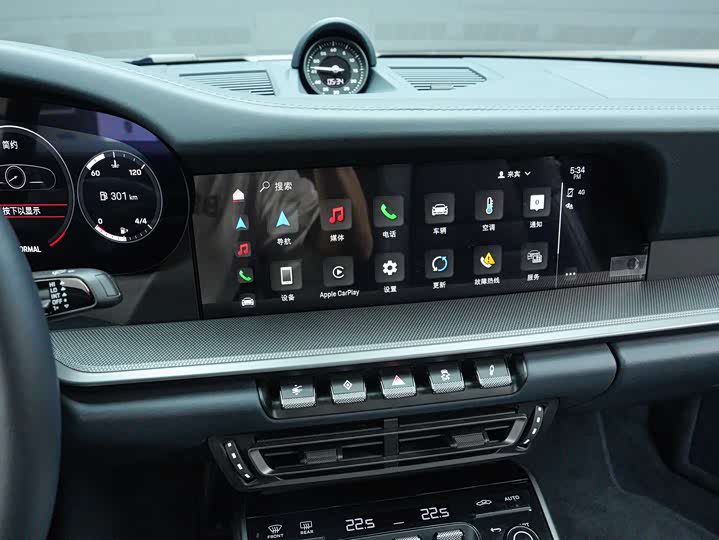 Фото 10 - Porsche 911